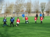 S.K.N.W.K. JO8-1 - Wemeldinge JO8-1 (competitie) 2024-2025 (3e fase) (2/159)